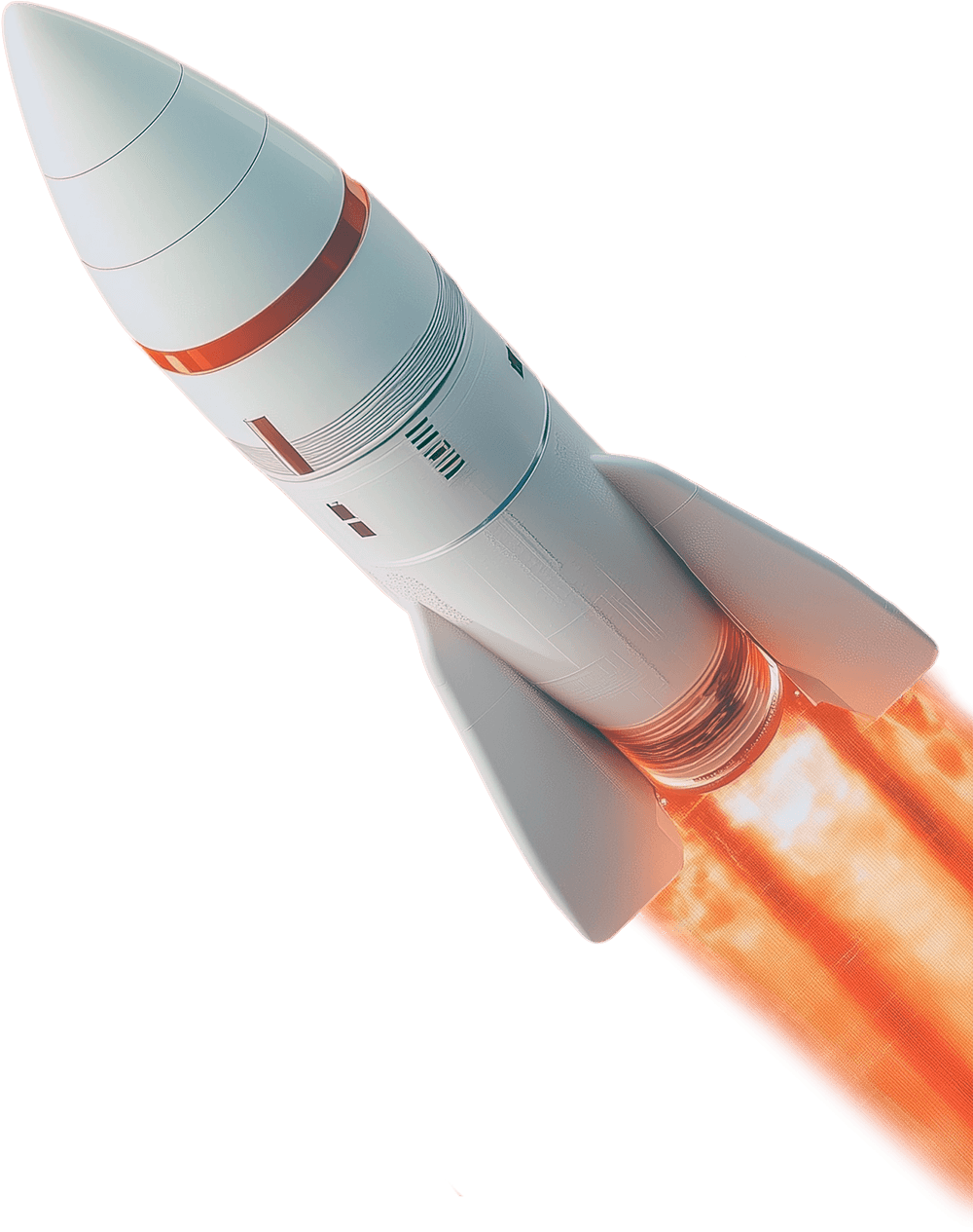 rocket